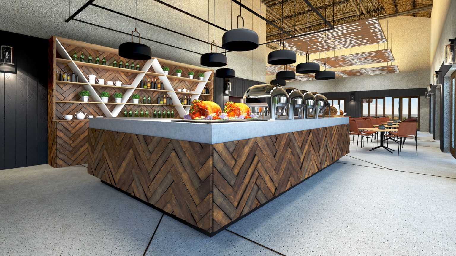 Leopard Sands | Zali Safaris