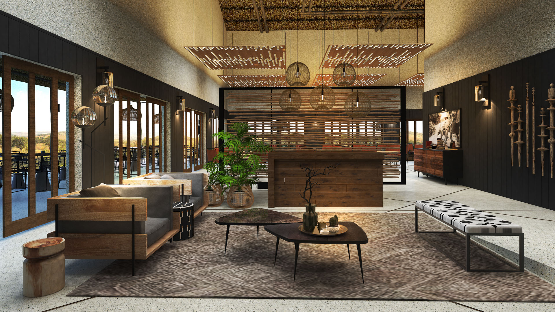 Leopard Sands | Zali Safaris