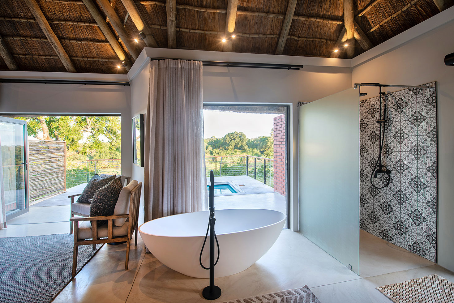 Leopard Sands | Zali Safaris