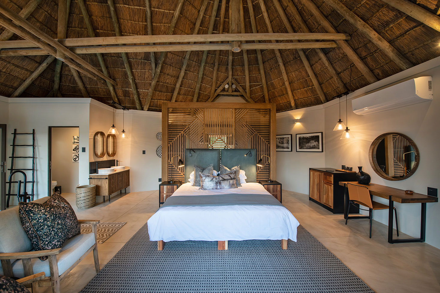 Leopard Sands | Zali Safaris