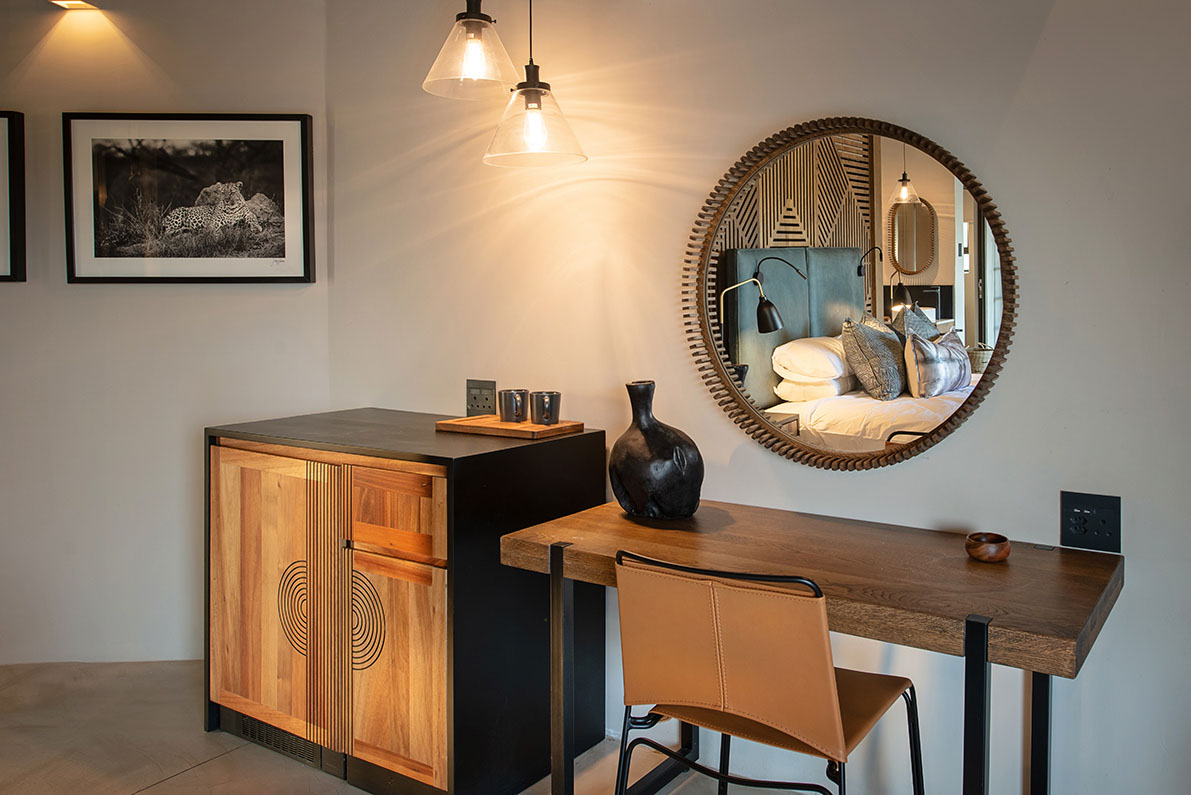 Leopard Sands | Zali Safaris